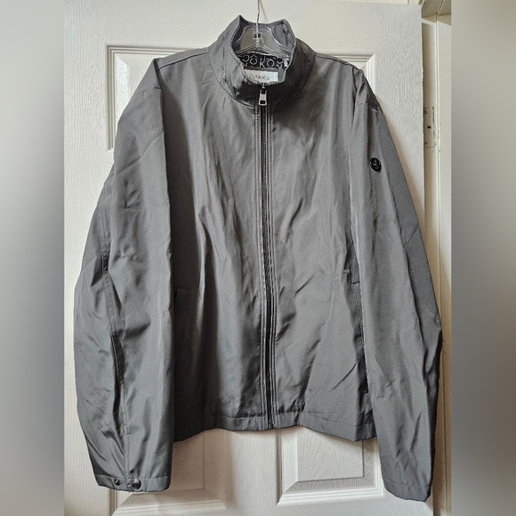 Calvin Klein Other - Calvin Klein Men's Jacket